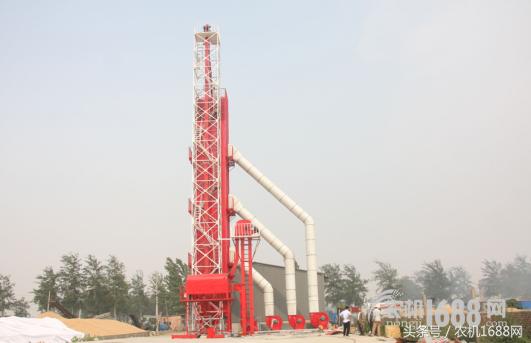 最新型的烘干机,高端烘干机和普通烘干机