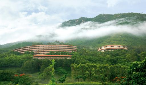 梅州客家足球之乡,广东梅州出发自驾游最佳路线图