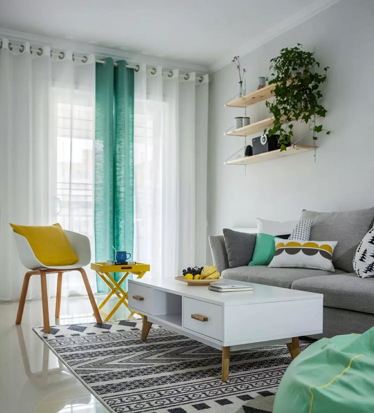 这么多好看的沙发背景墙，你更中意哪一款？