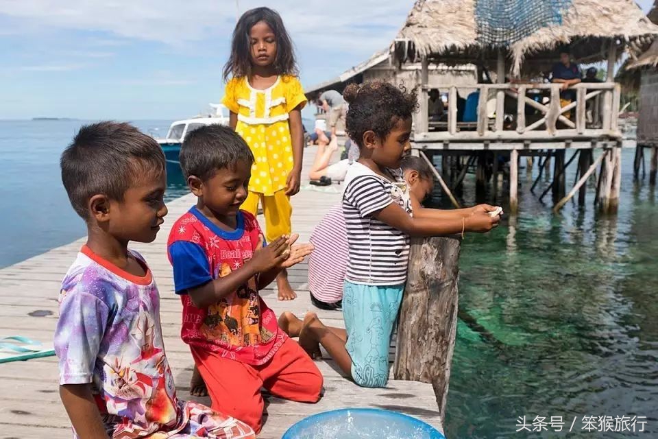 东南亚最适合潜水的海岛,6个绝美免签海岛