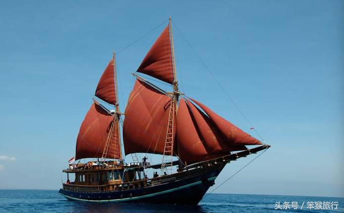 东南亚最适合潜水的海岛,6个绝美免签海岛