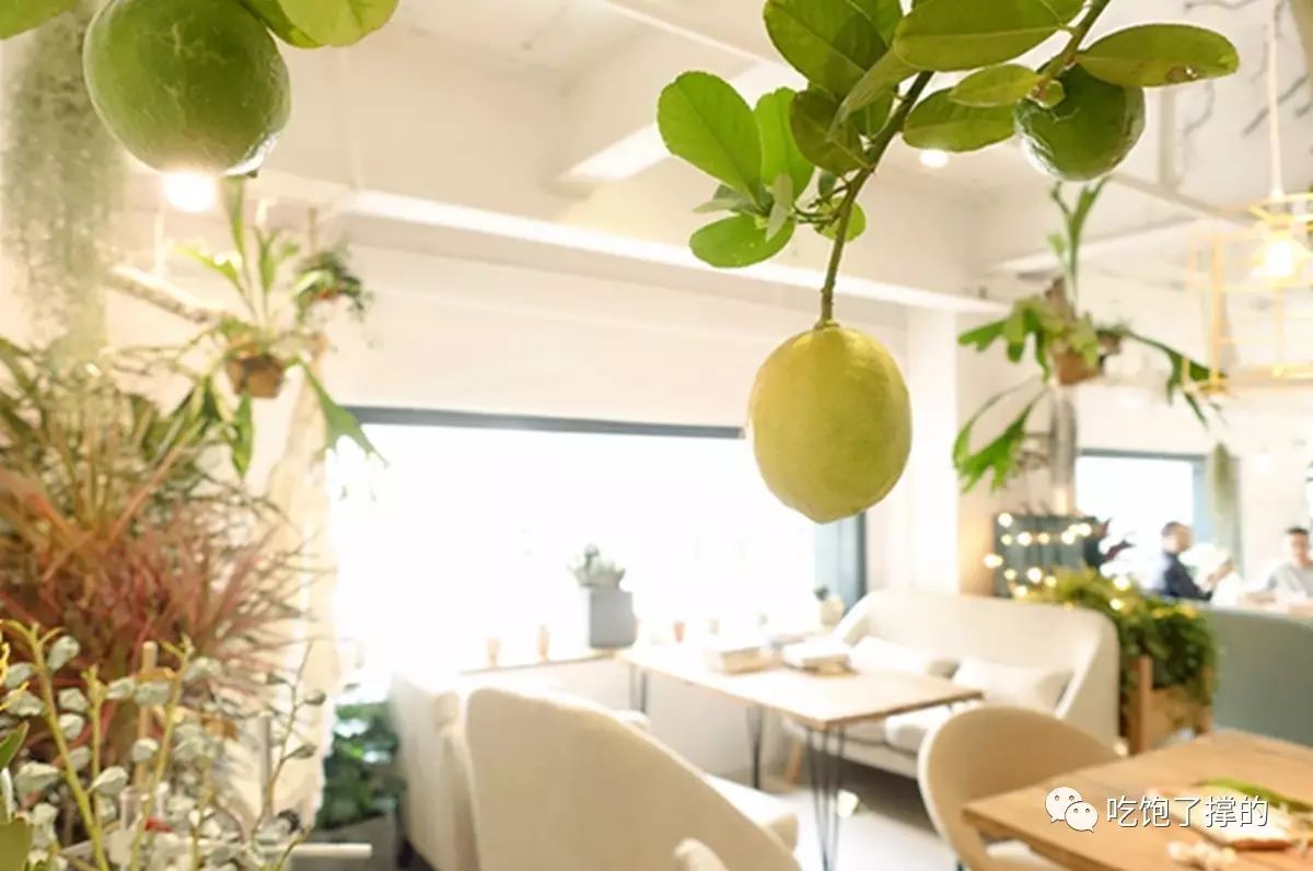 轻奢小众高级花店,有文艺气息的花店