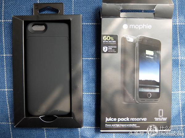 再也不想携带移动电源，又想iPhone电力满满？你可以这样做