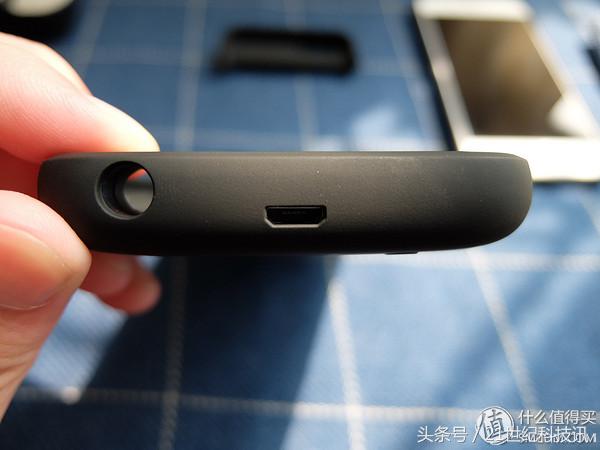 再也不想携带移动电源，又想iPhone电力满满？你可以这样做