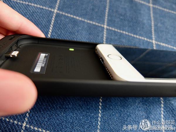 再也不想携带移动电源，又想iPhone电力满满？你可以这样做