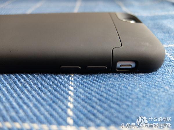 再也不想携带移动电源，又想iPhone电力满满？你可以这样做