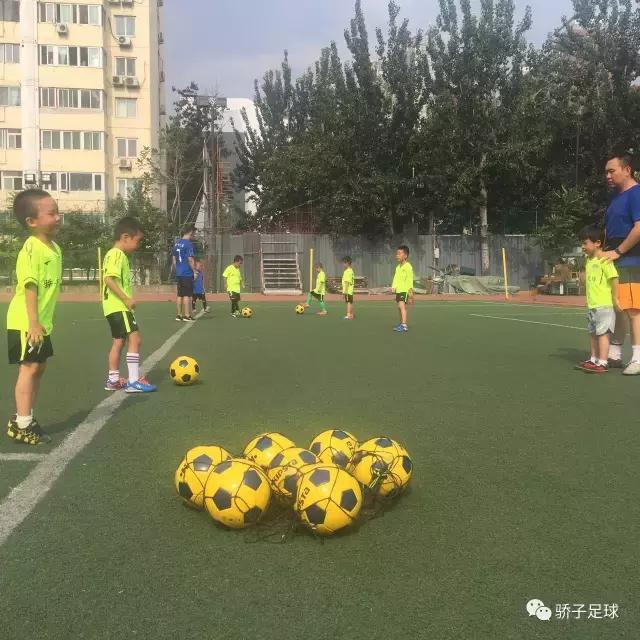足球训练家长告知书,足球启蒙训练要注意什么
