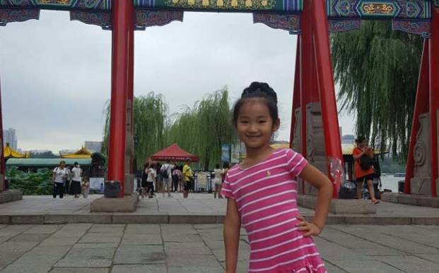 想让孩子的照片上电视，机会就在这里，点开抢先看！