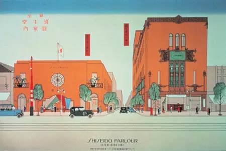 资生堂旗下的护肤品有哪些品牌,资生堂旗下品牌比较好用的护肤品