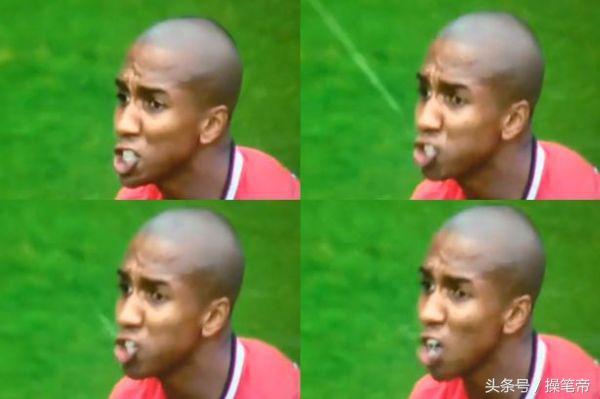 中国球迷恶搞足球球员,十大被球迷恶搞的球员