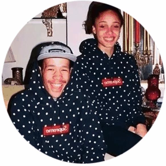 全球十大潮牌supreme,2019最火的supreme