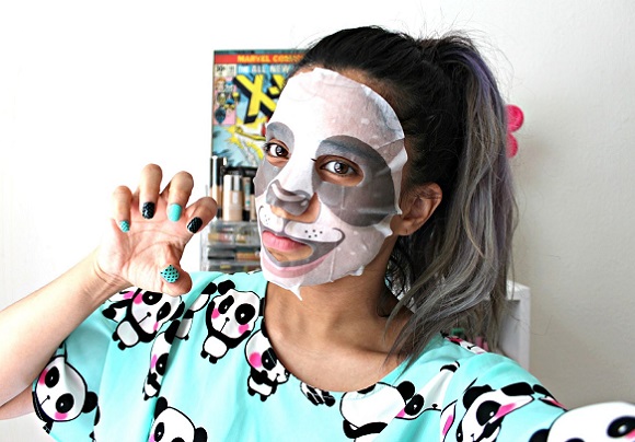 没有好用的修复面膜,没有肌肤问题用什么面膜