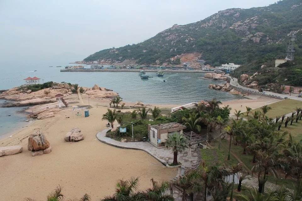 广东2天1夜旅游海岛攻略,广东最适合短途旅行的十大海岛