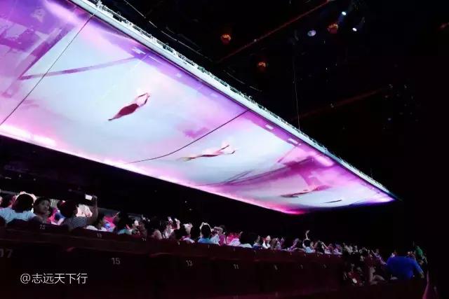 小女孩的三亚游,三亚合适小朋友玩的景区