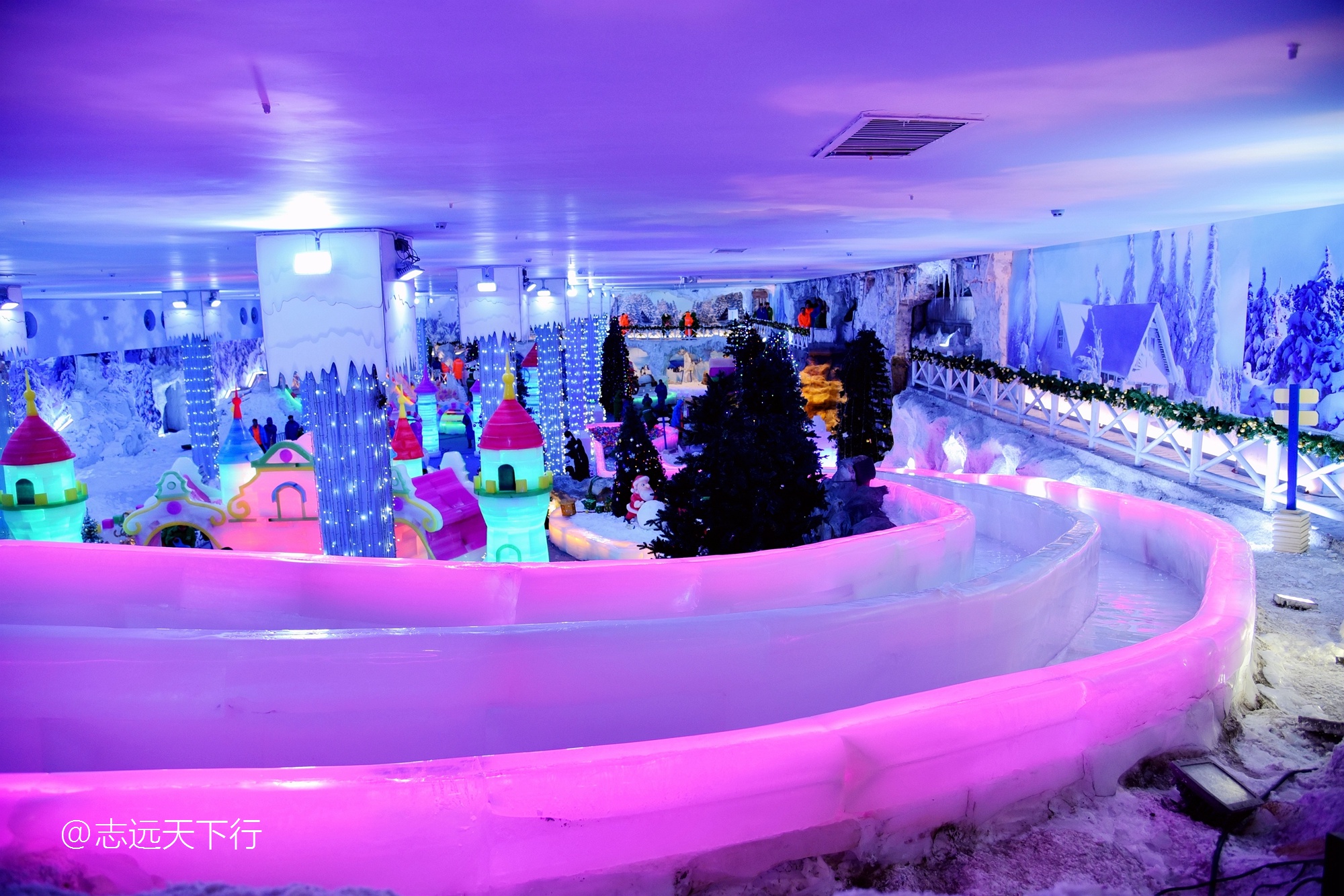 小女孩的三亚游,三亚合适小朋友玩的景区