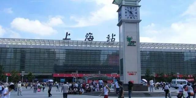 上海户籍政策,上海还有什么免费值得去的地方吗