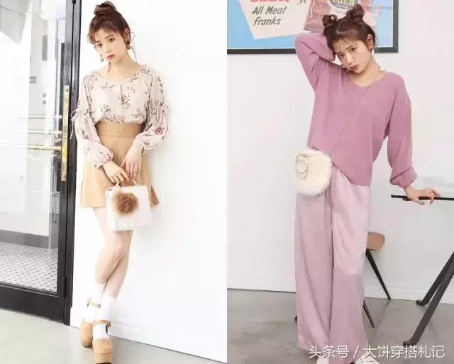 优衣库zara秋装,买优衣库值得么