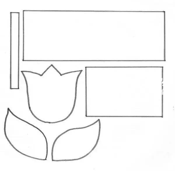 有没有简单又好看的教师节贺卡,不一样的教师节贺卡简单又漂亮