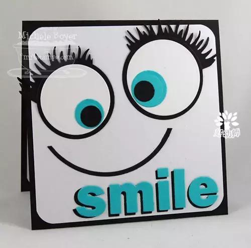 有没有简单又好看的教师节贺卡,不一样的教师节贺卡简单又漂亮