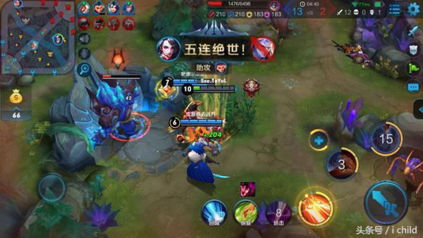 王者光荣你不知道的名字,王者光荣阿轲的专克英雄是谁