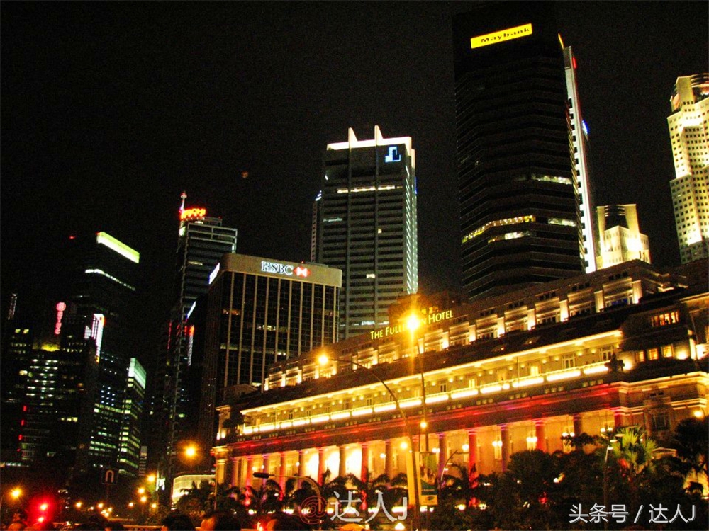 达人J：新马声色任逍遥