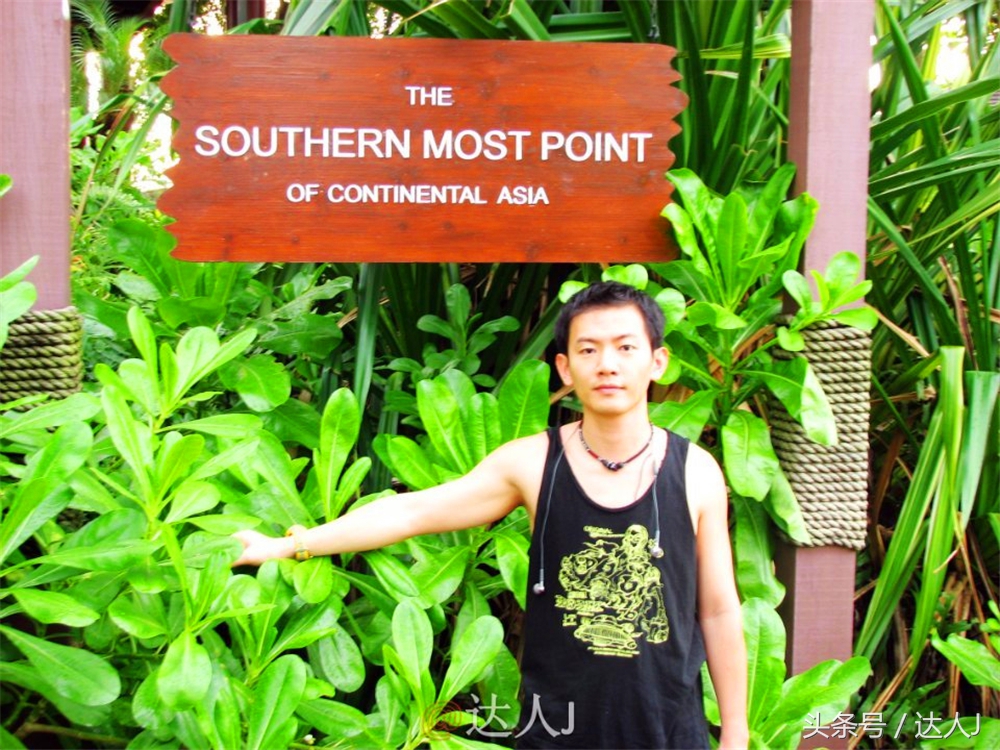 达人J：新马声色任逍遥