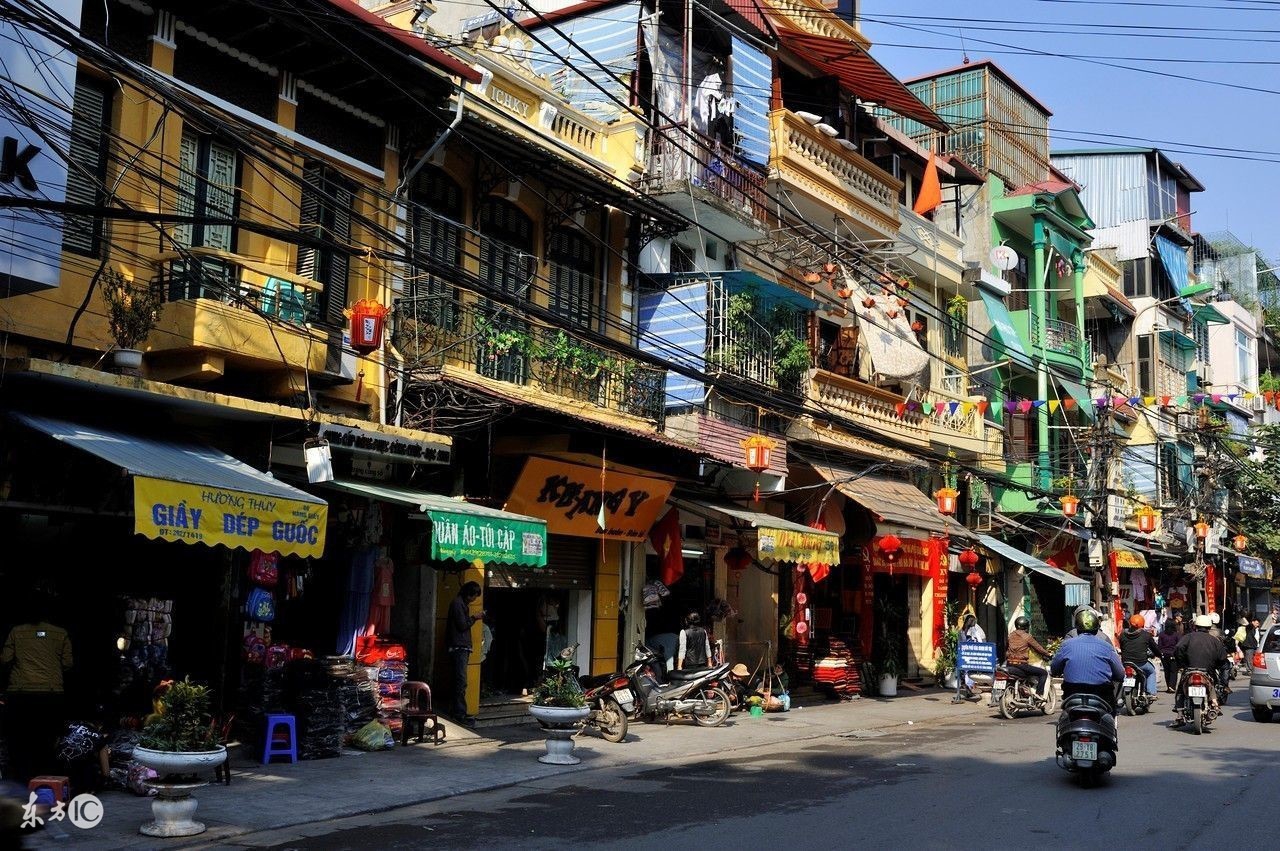 感怀古诗,越南中部游记