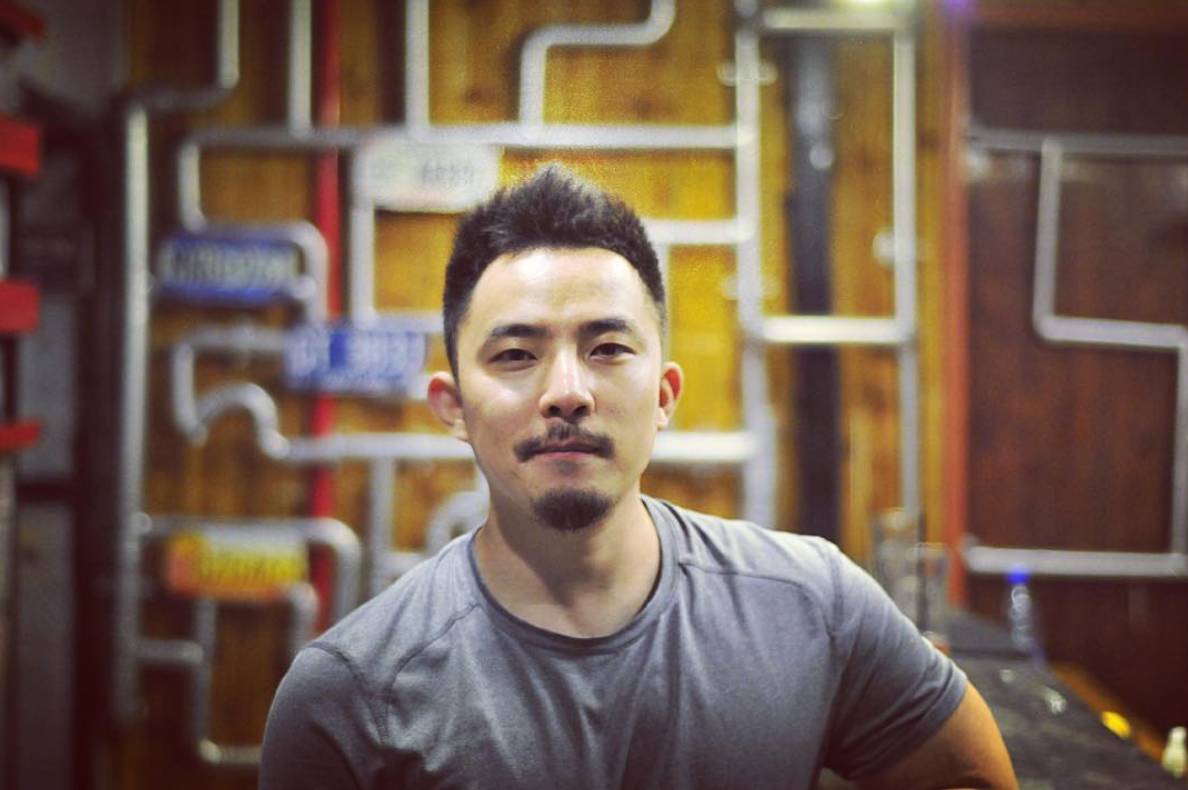 高粱地里的野汉子，不仅仅身材很正