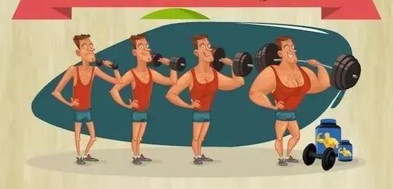 增肌饮食食谱大全图片,新手减脂增肌食谱保存