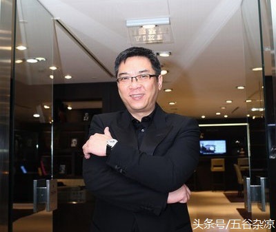 你知道你看过的港片是谁拍的吗？香港电影导演圈