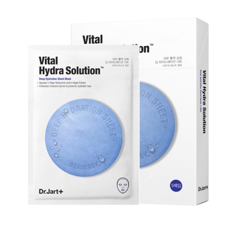 没有好用的修复面膜,没有肌肤问题用什么面膜