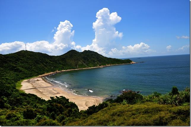 广东2天1夜旅游海岛攻略,广东最适合短途旅行的十大海岛