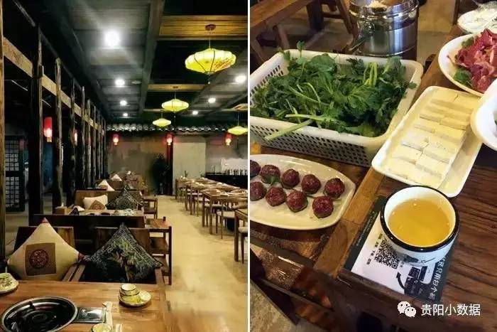 花果园十大高端餐厅,花果园餐厅图片大全