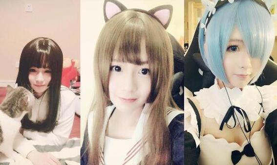 虎牙直播女装大佬轩墨宝宝,虎牙主播谈轩墨宝宝