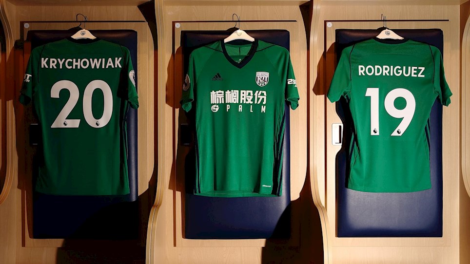 西布朗新赛季球衣,为公益而生