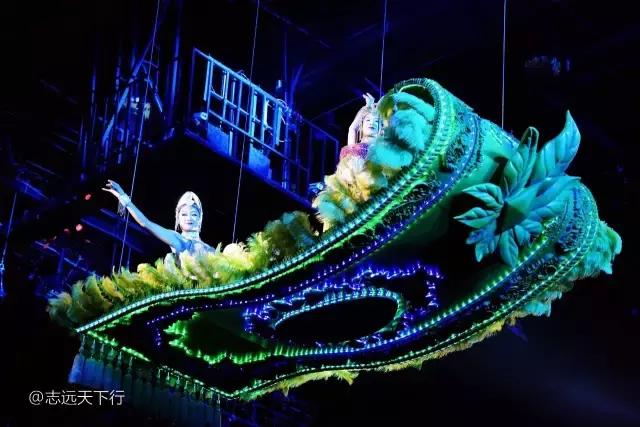 小女孩的三亚游,三亚合适小朋友玩的景区