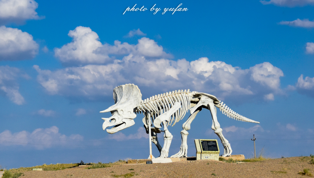 中国被称为恐龙之乡的地方在哪,哪里被誉为中国北方恐龙之乡
