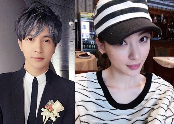 薛之谦与前妻同晒牵手照,薛之谦和他前妻的故事有哪些