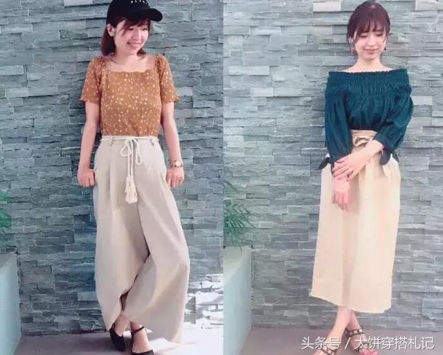 优衣库zara秋装,买优衣库值得么