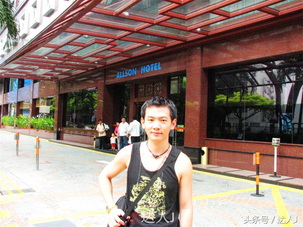 达人J：新马声色任逍遥