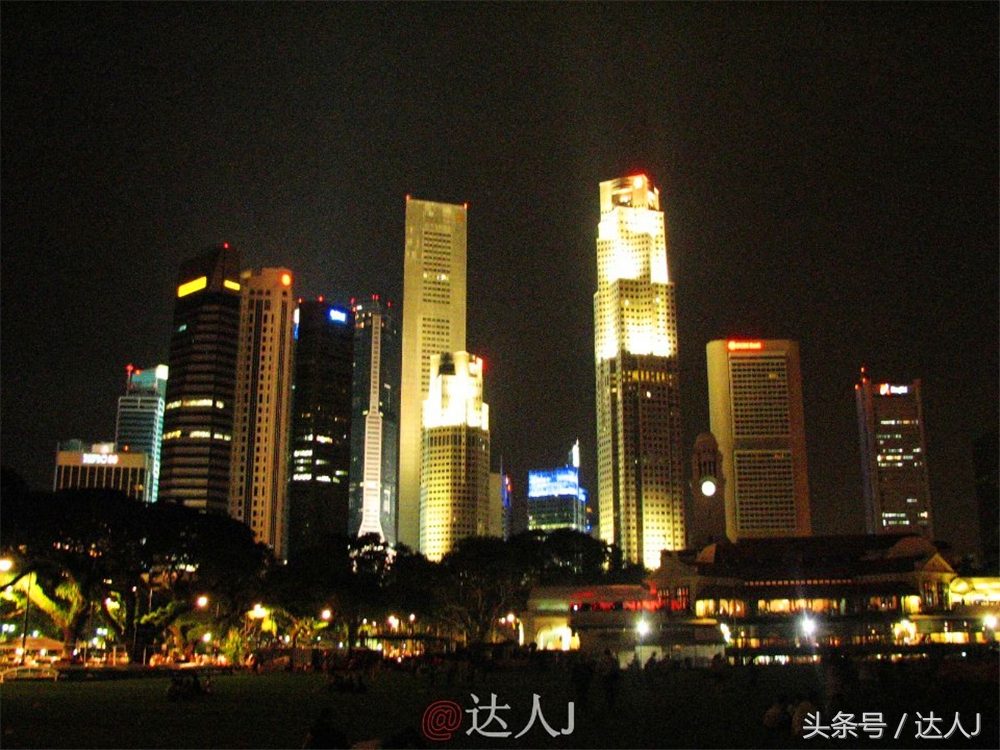 达人J：新马声色任逍遥