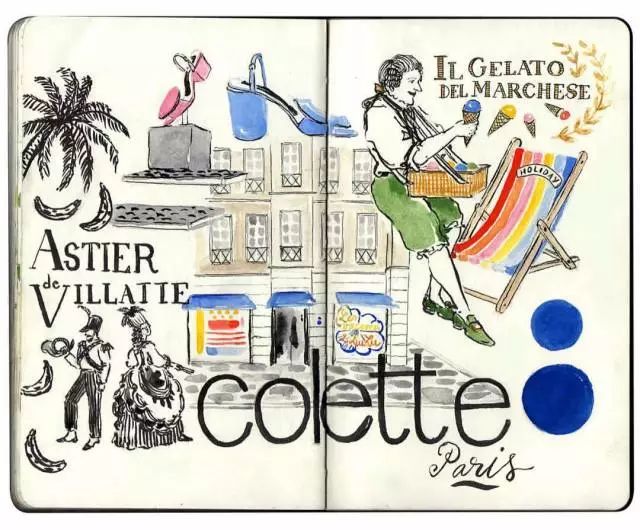 北京设计师必去买手店,这5家店让你真正爱上披萨