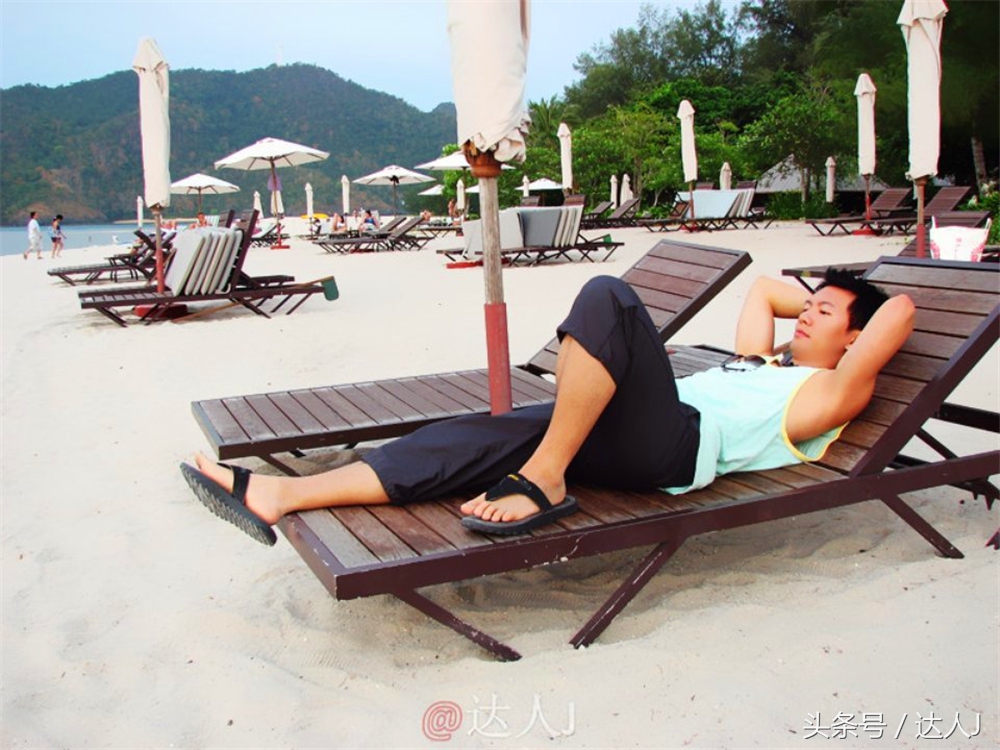 达人J：新马声色任逍遥