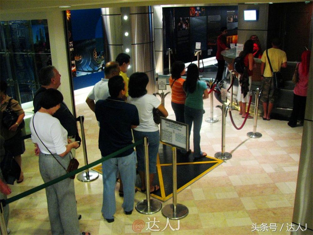 达人J：新马声色任逍遥