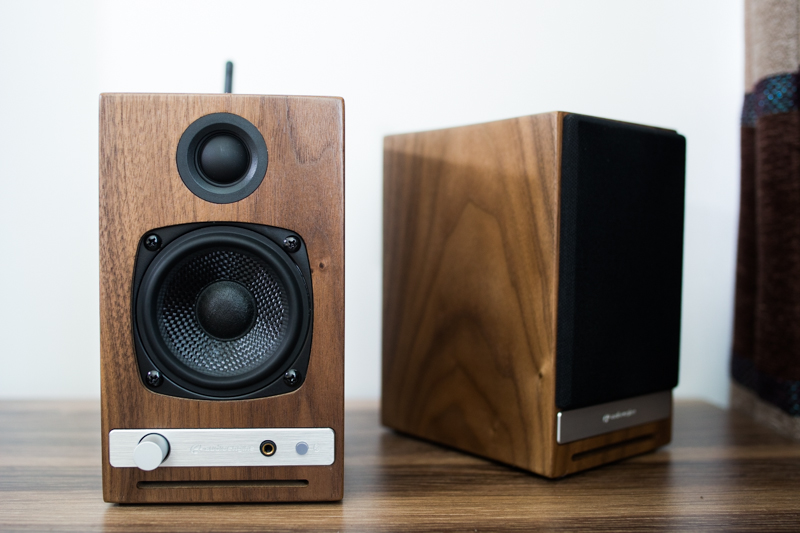 audioengine澹版搸hd3钃濈墮闊崇,澹版搸audioenginehd3杩炴帴鐢佃