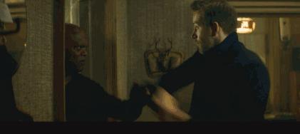 今年粗口最多的R级喜剧居然要引进