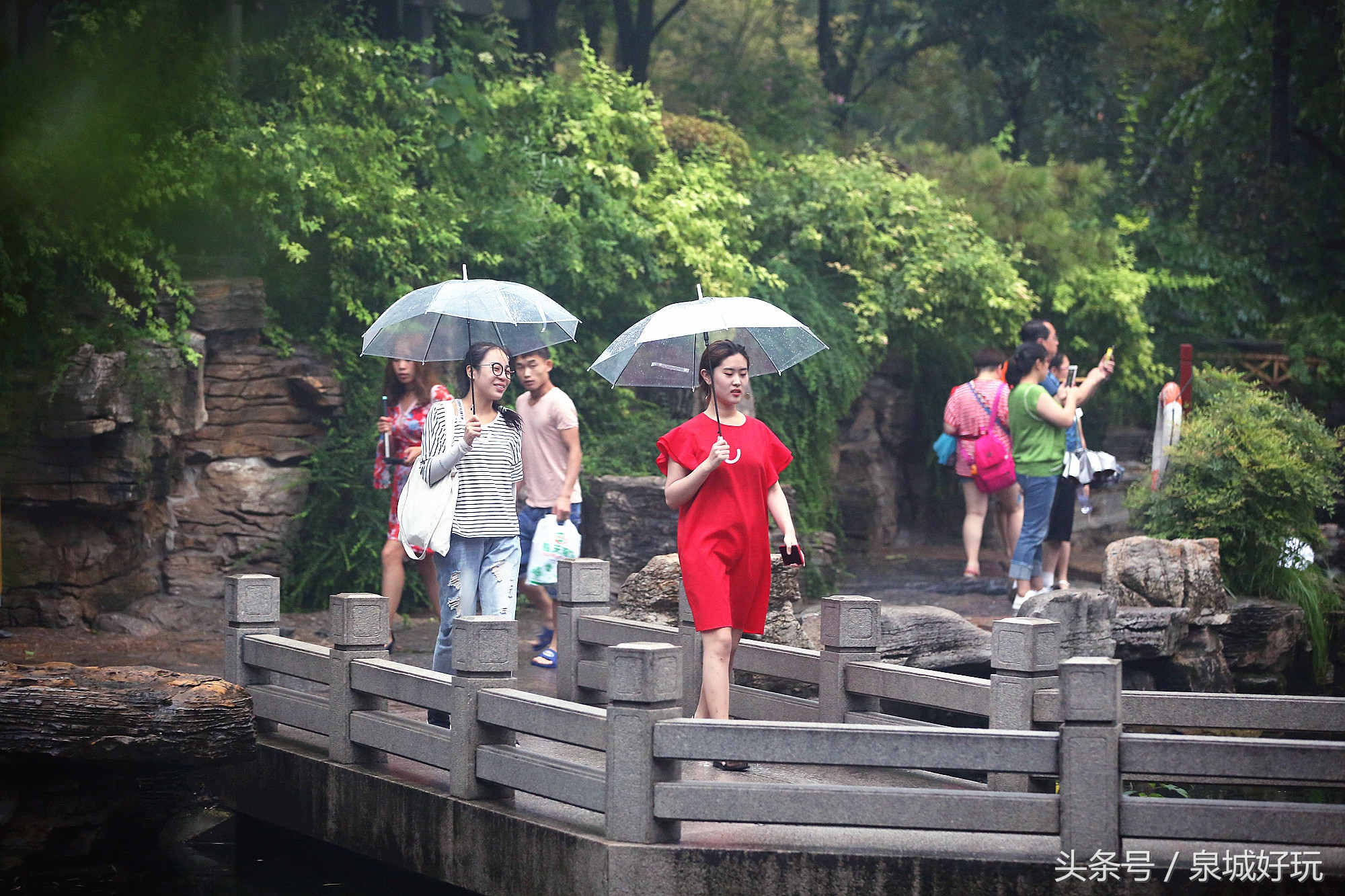 济南教师医护人员免费玩的景点,济南学生可以免费进入的景区