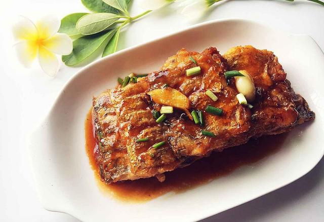 最正宗的家炖刀鱼做法大全,刀鱼的神仙做法