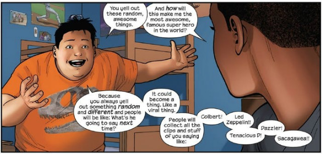 蜘蛛侠英雄归来钢铁侠拯救轮船,蜘蛛侠英雄归来中钢铁侠救场