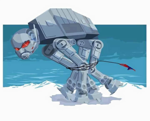 蜘蛛侠英雄归来钢铁侠拯救轮船,蜘蛛侠英雄归来中钢铁侠救场